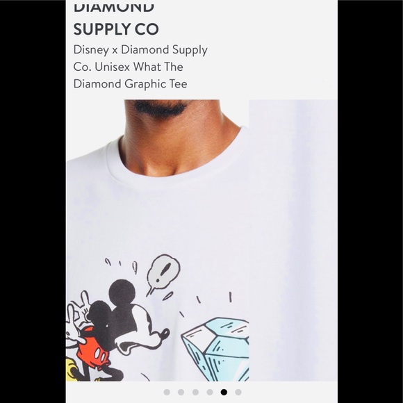 Disney’s Diamond Supply Co. - Picture 3 of 5